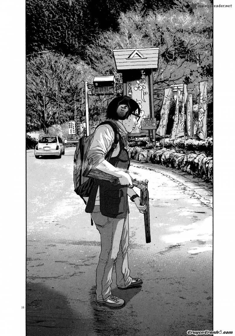 I Am A Hero Chap 102 - Next Chap 103