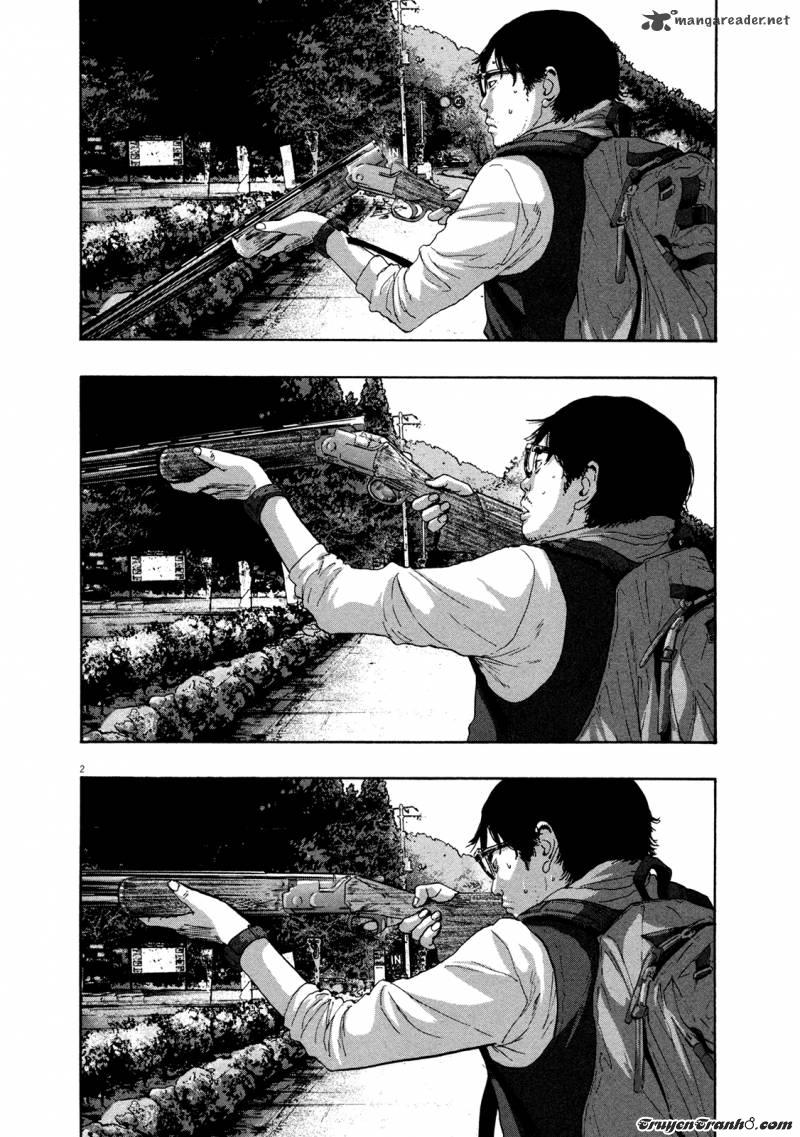 I Am A Hero Chap 102 - Next Chap 103