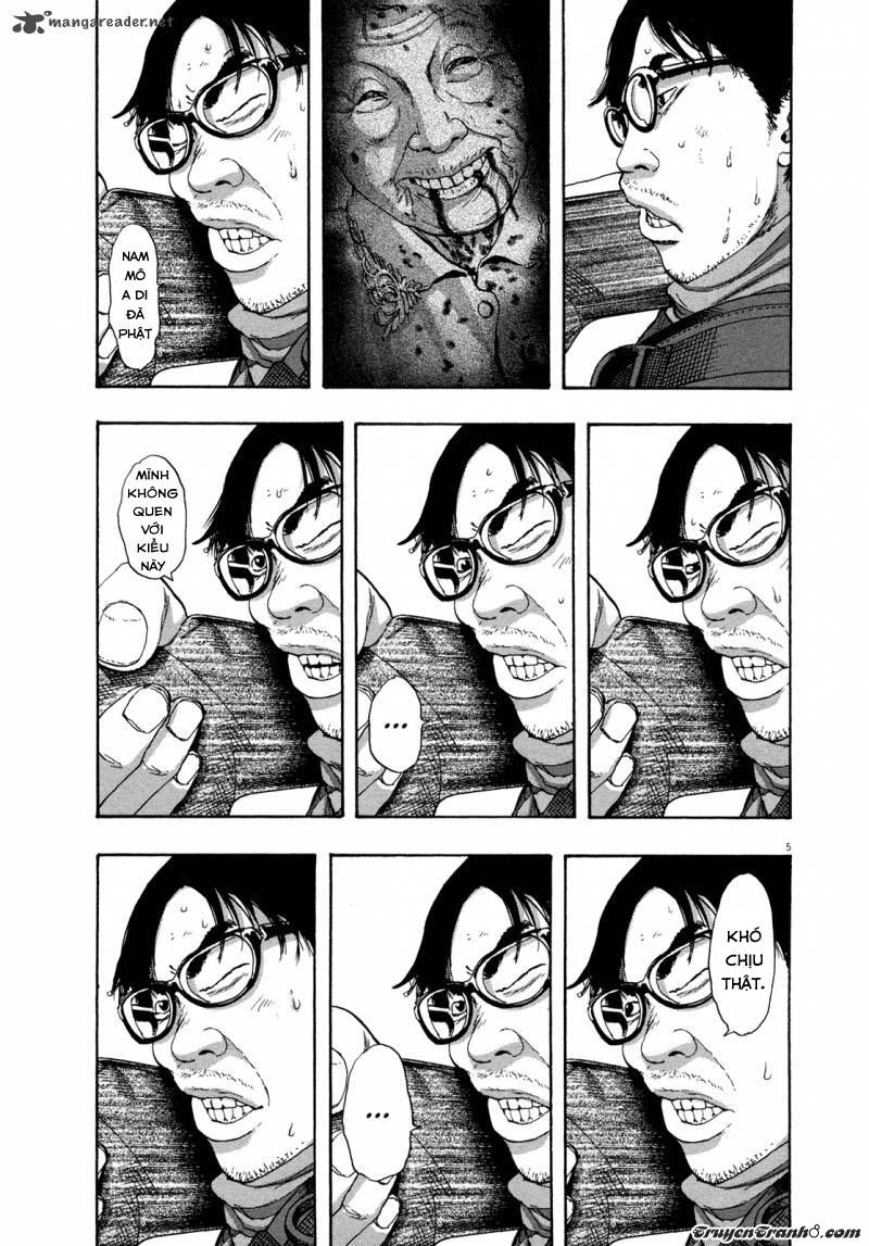 I Am A Hero Chap 102 - Next Chap 103