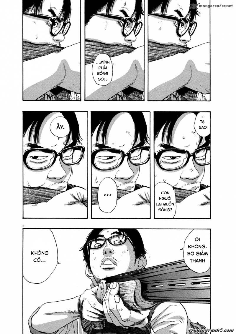 I Am A Hero Chap 102 - Next Chap 103