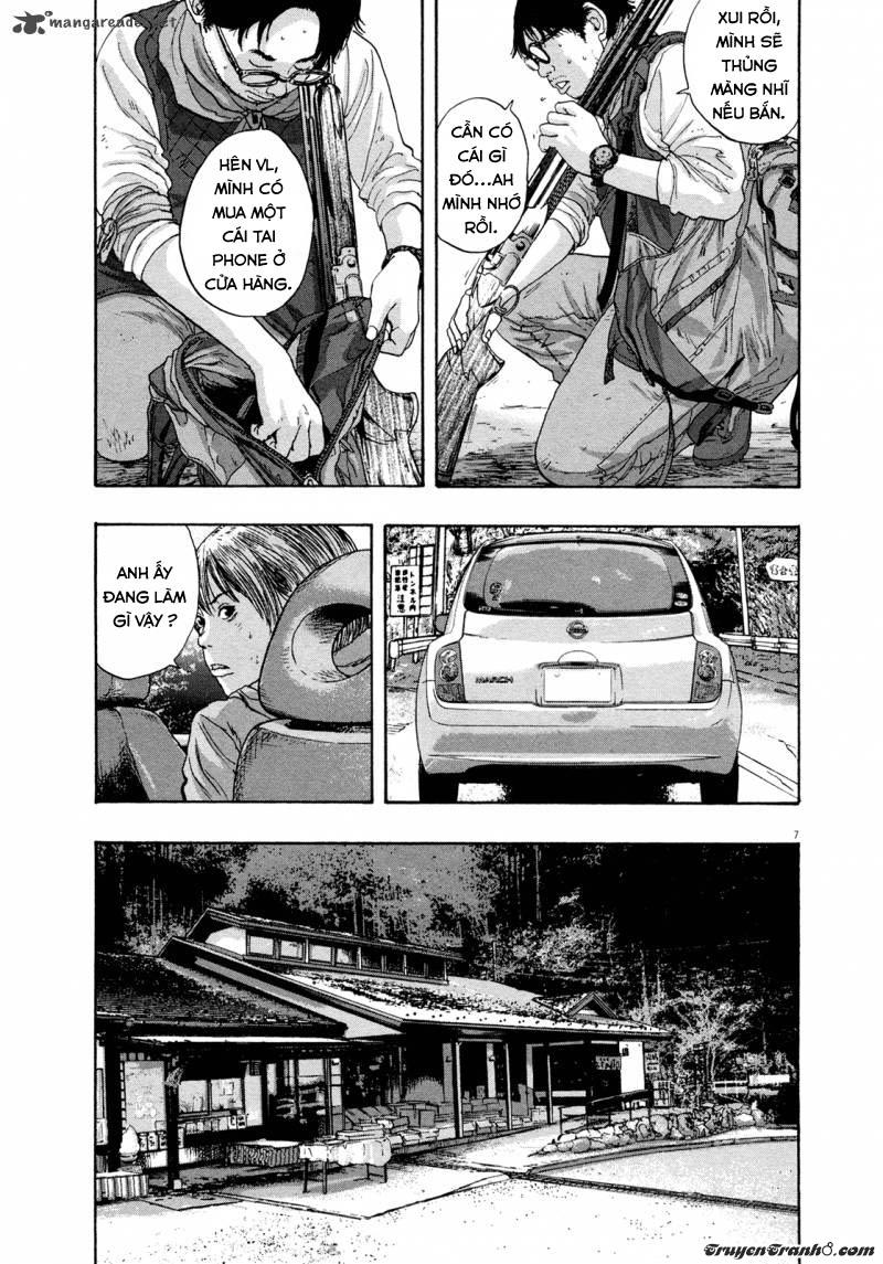 I Am A Hero Chap 102 - Next Chap 103