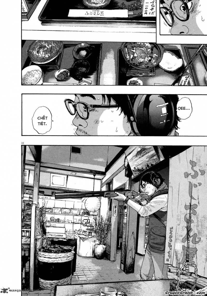 I Am A Hero Chap 103 - Next Chap 104