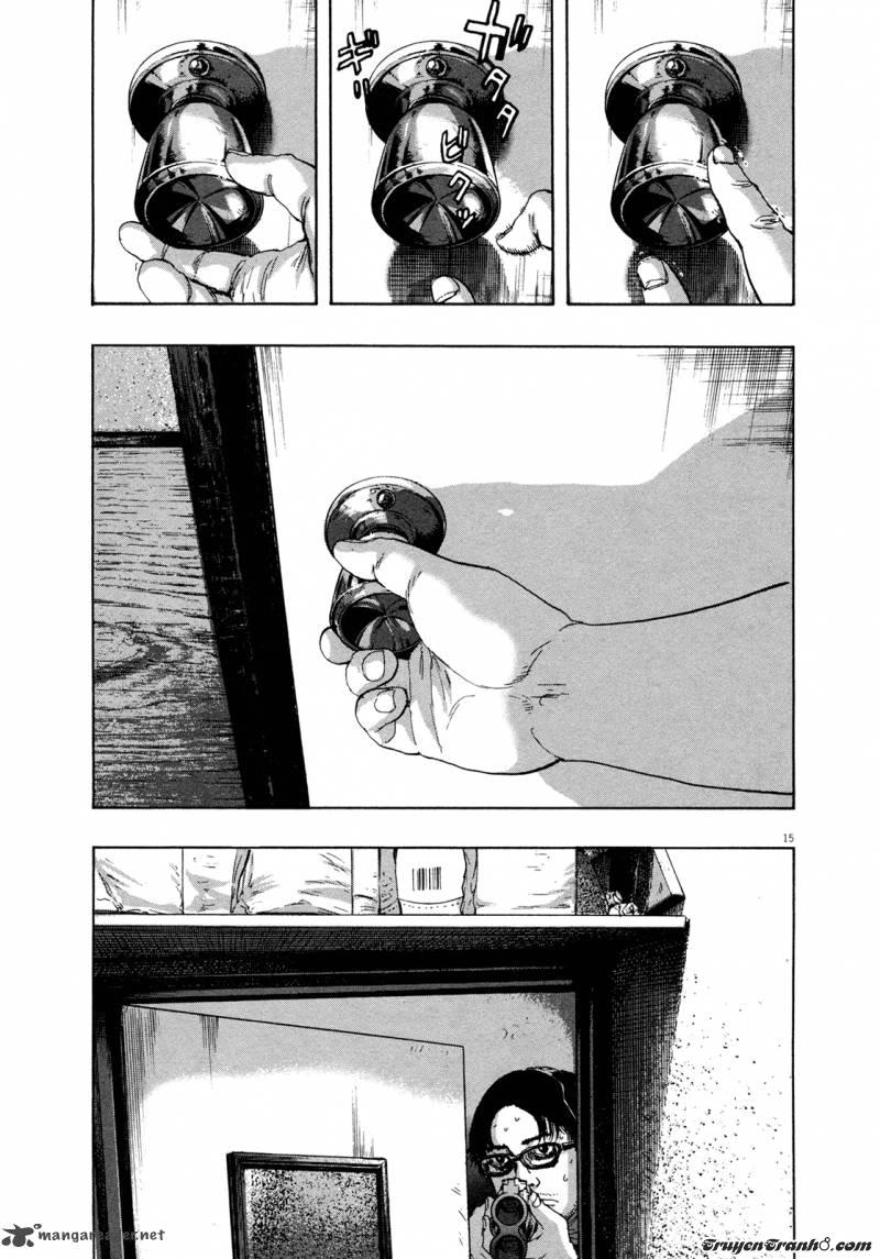 I Am A Hero Chap 103 - Next Chap 104