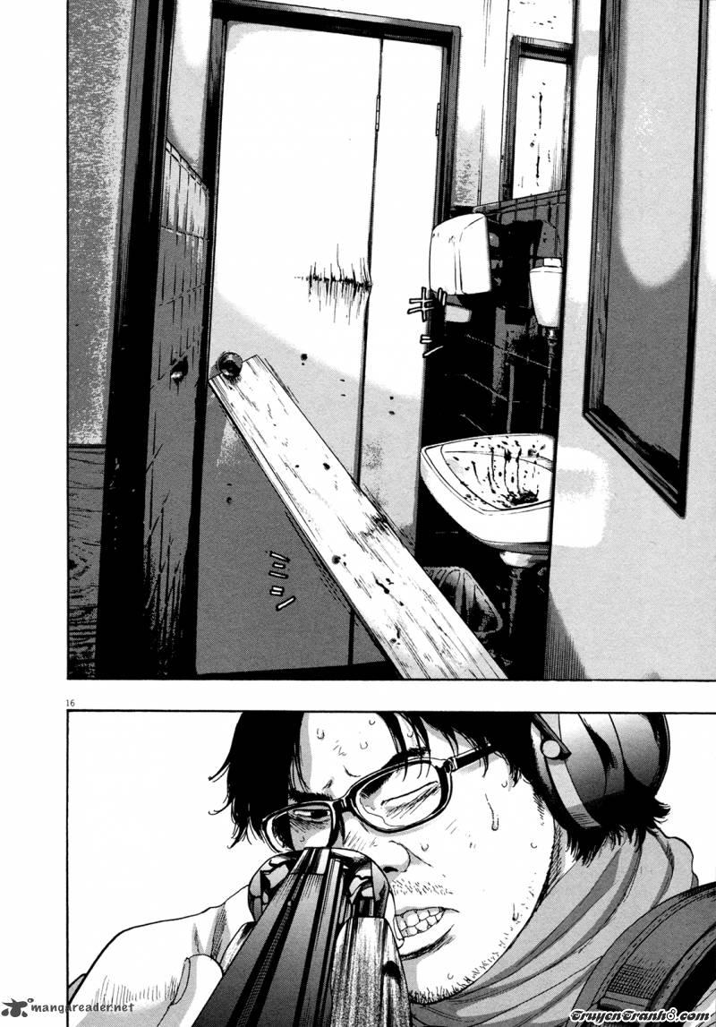 I Am A Hero Chap 103 - Next Chap 104