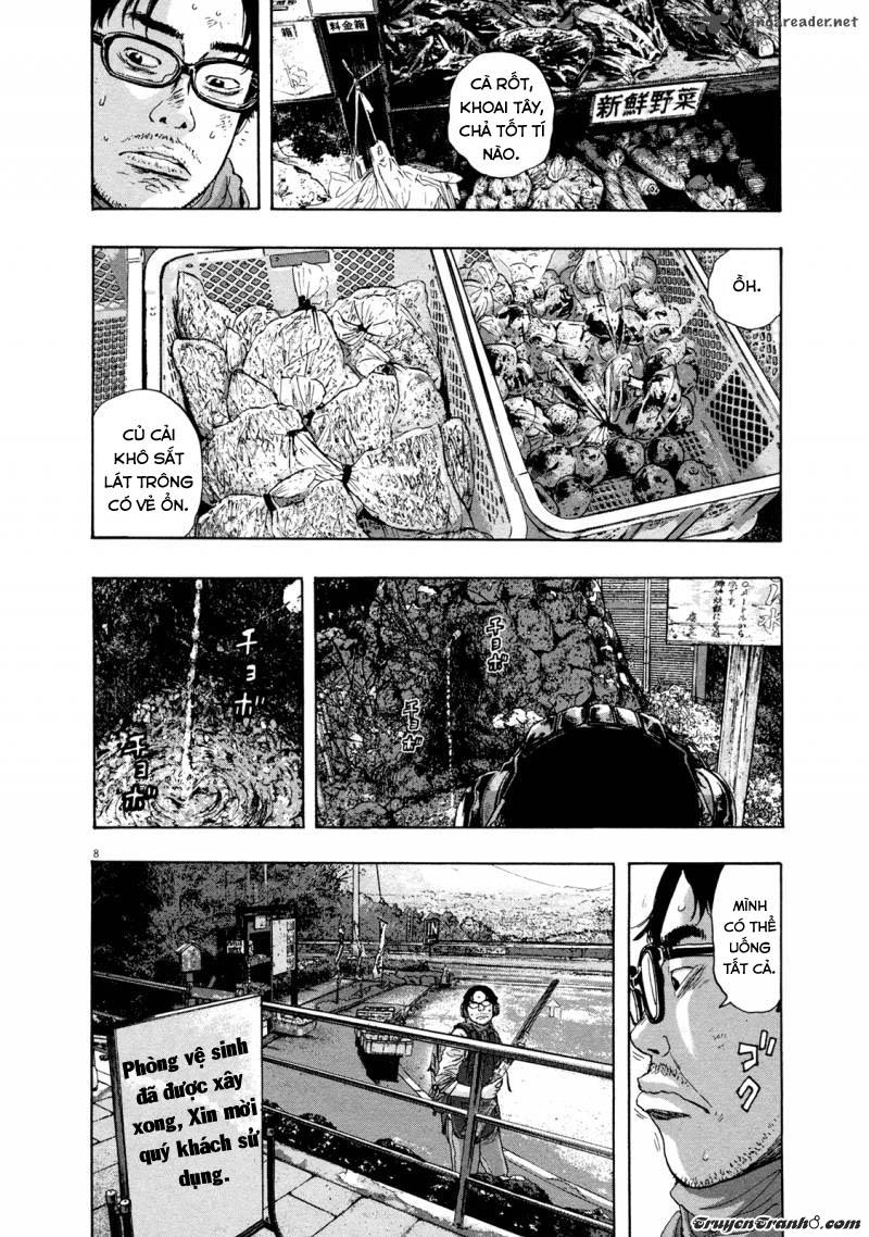 I Am A Hero Chap 103 - Next Chap 104