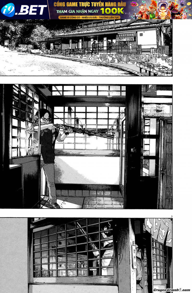 I Am A Hero Chap 103 - Next Chap 104