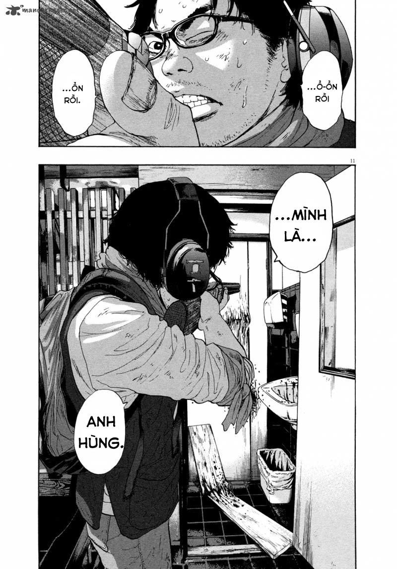 I Am A Hero Chap 104 - Next Chap 105