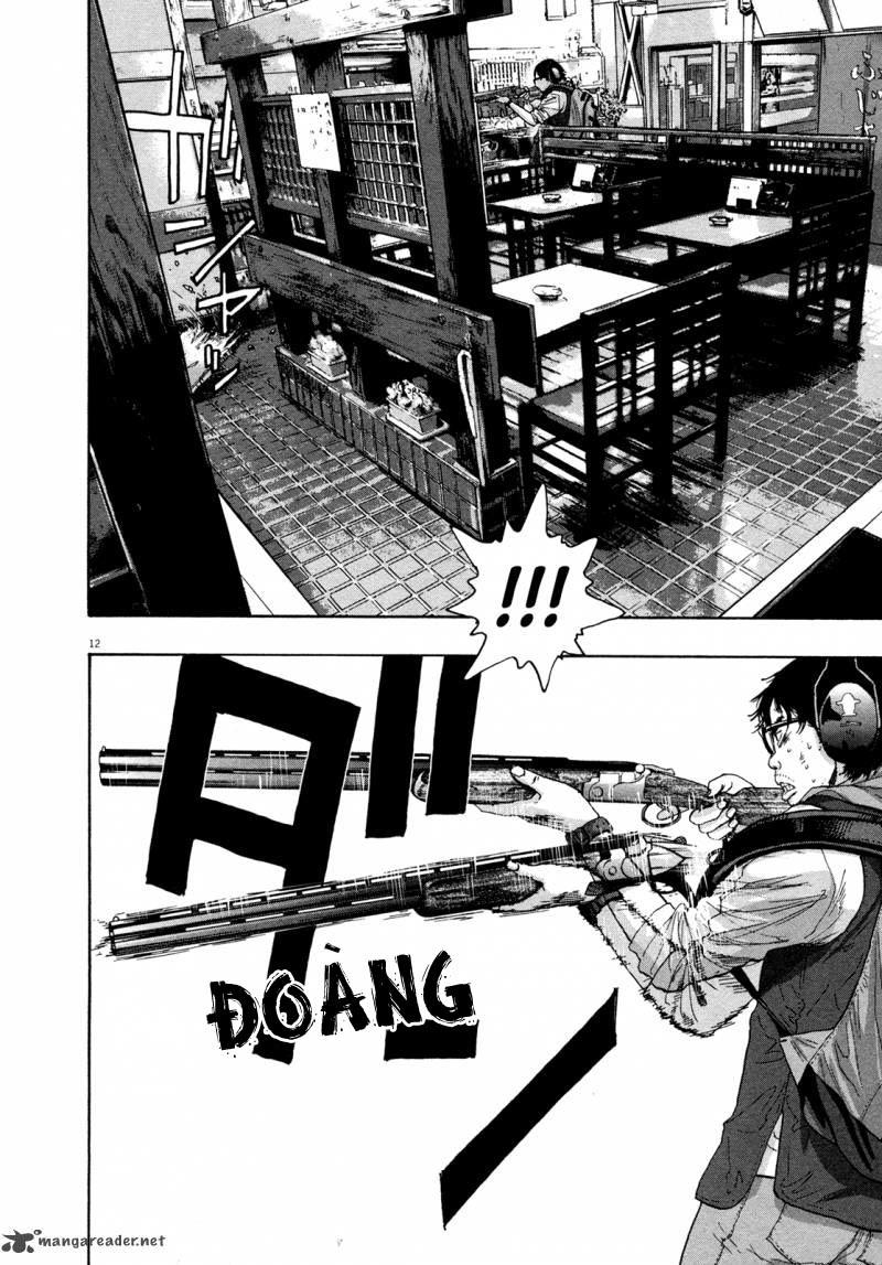 I Am A Hero Chap 104 - Next Chap 105