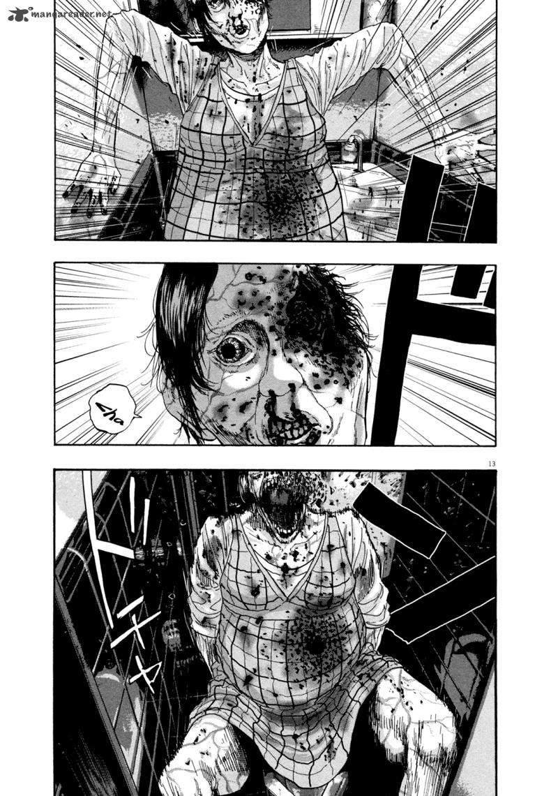 I Am A Hero Chap 104 - Next Chap 105