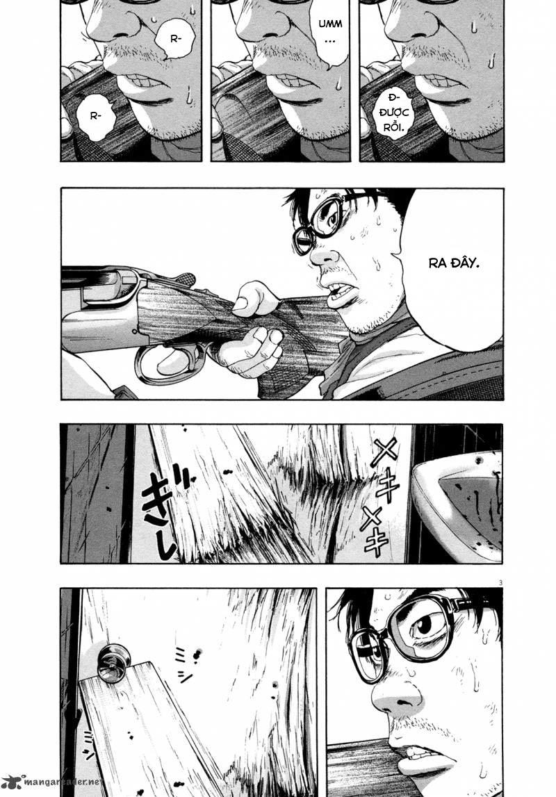 I Am A Hero Chap 104 - Next Chap 105