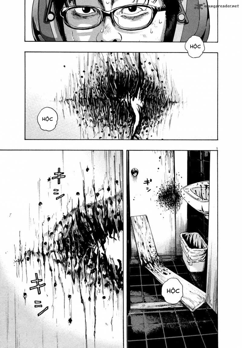 I Am A Hero Chap 104 - Next Chap 105