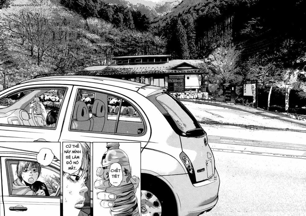 I Am A Hero Chap 105 - Next Chap 106