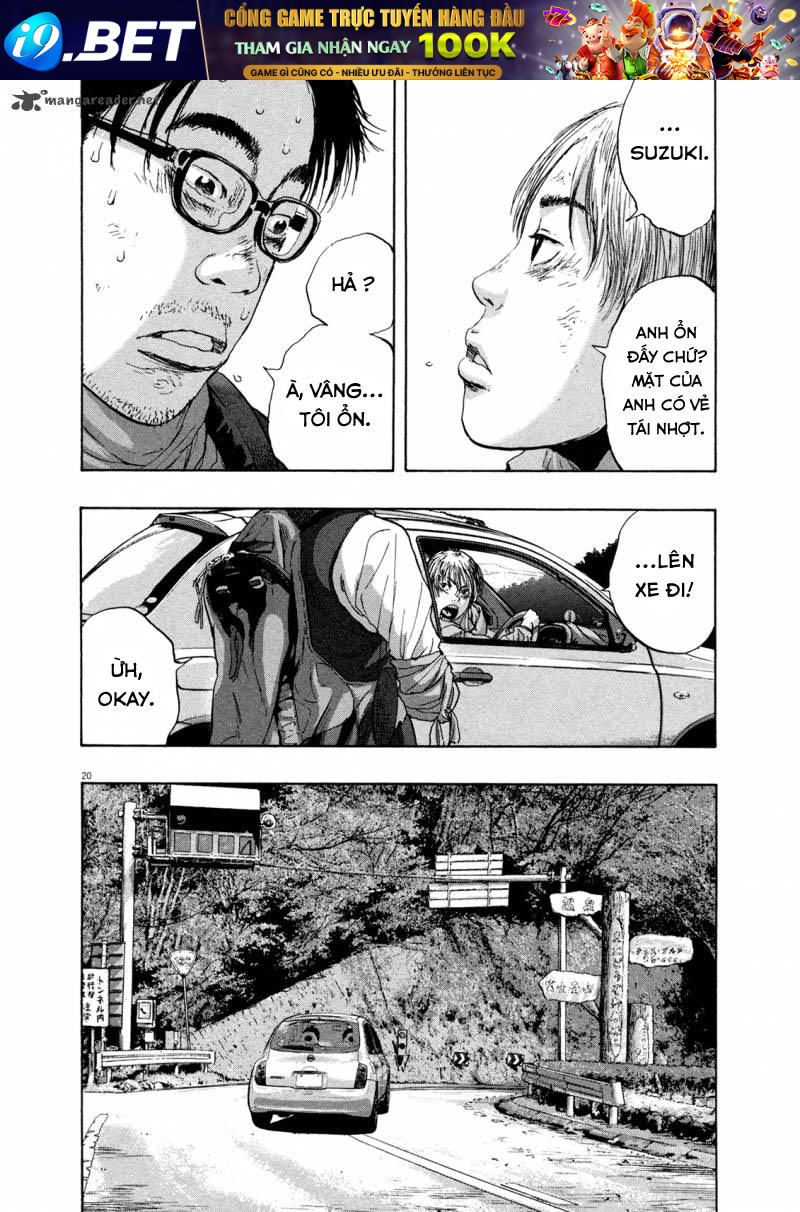 I Am A Hero Chap 105 - Next Chap 106