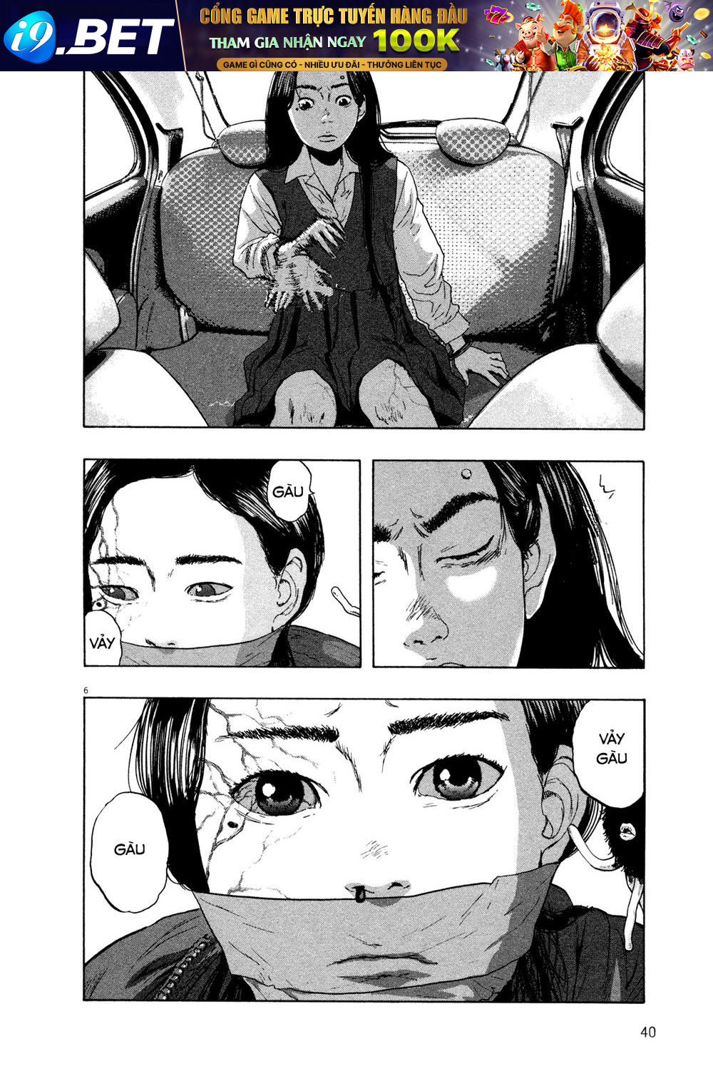 I Am A Hero Chap 108 - Next Chap 109