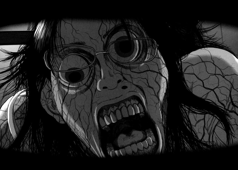 I Am A Hero Chap 11 - Next Chap 12