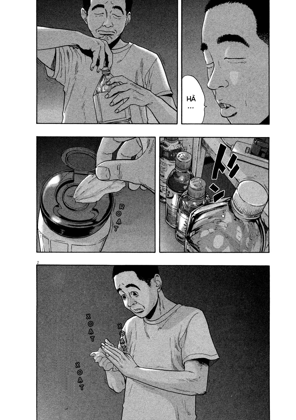 I Am A Hero Chap 113 - Next Chap 114