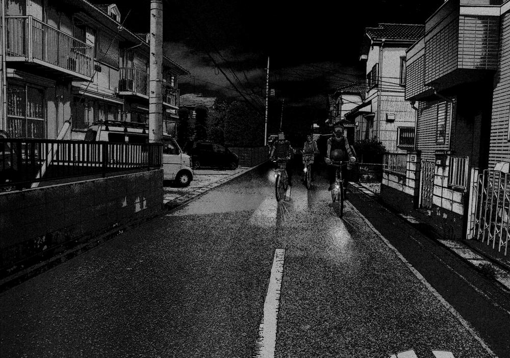 I Am A Hero Chap 113 - Next Chap 114