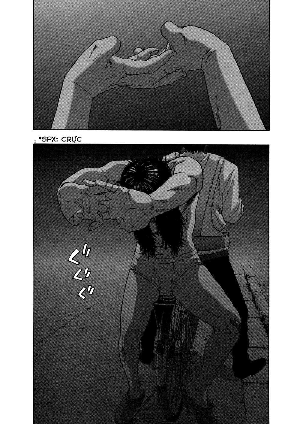 I Am A Hero Chap 114 - Next Chap 115