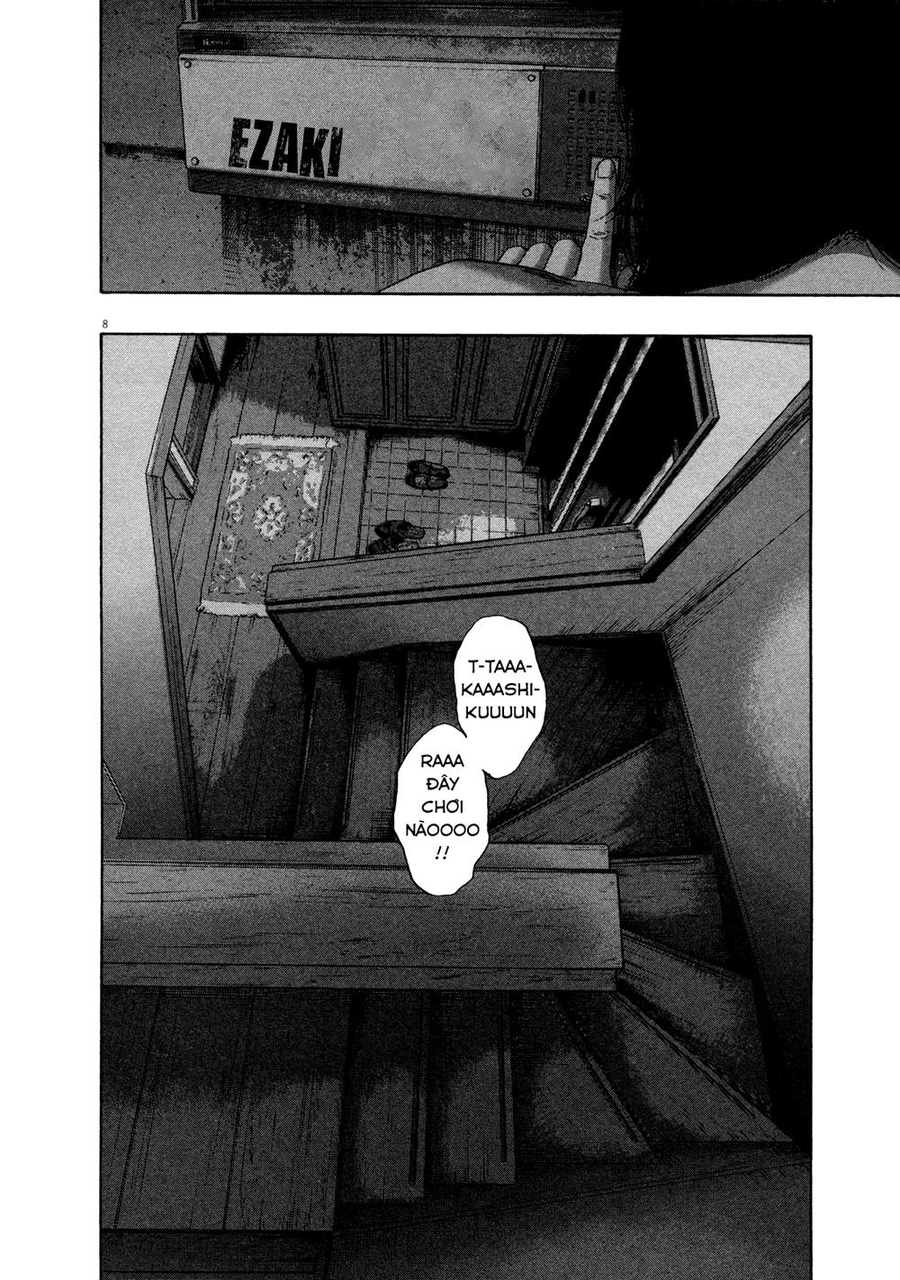 I Am A Hero Chap 114 - Next Chap 115