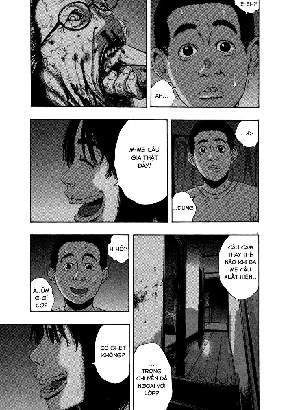 I Am A Hero Chap 115 - Next Chap 116