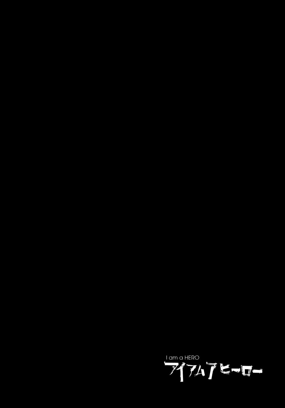 I Am A Hero Chap 116 - Next Chap 117