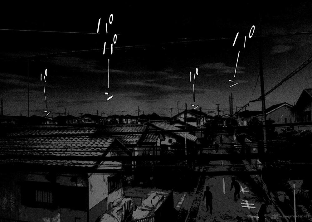 I Am A Hero Chap 117 - Next Chap 118