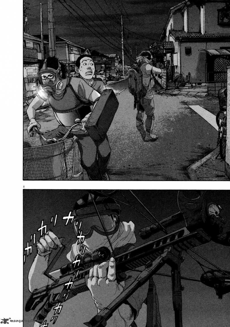 I Am A Hero Chap 117 - Next Chap 118