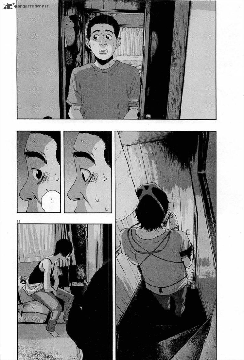 I Am A Hero Chap 119 - Next Chap 120