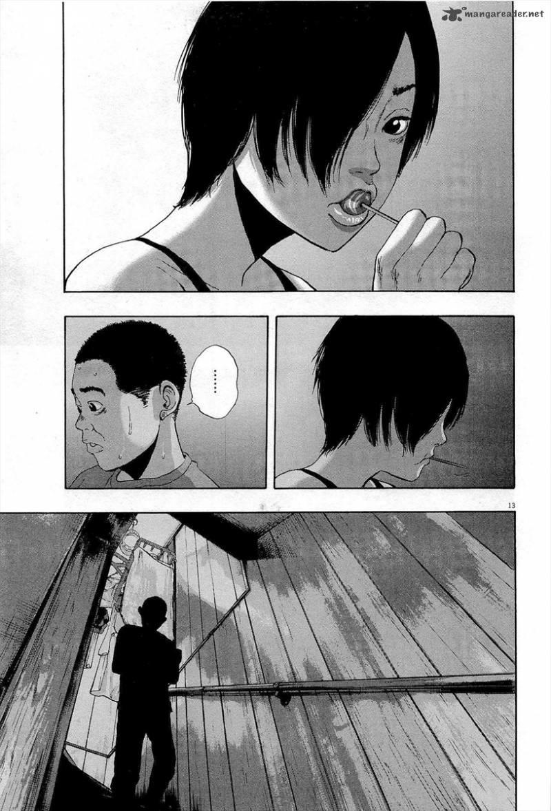 I Am A Hero Chap 119 - Next Chap 120