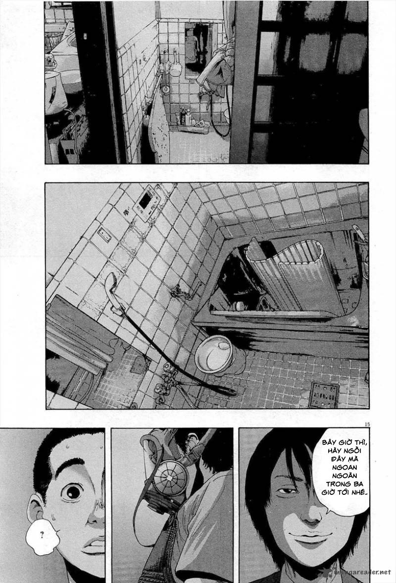 I Am A Hero Chap 119 - Next Chap 120