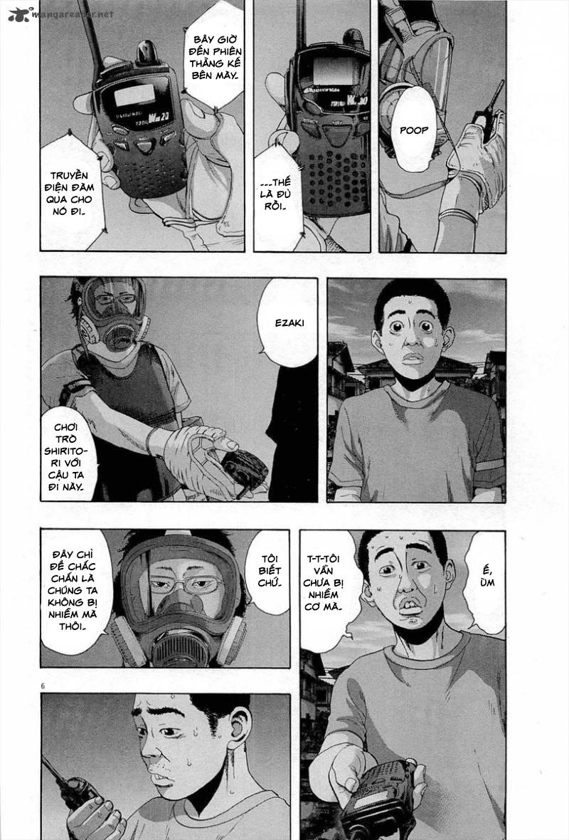 I Am A Hero Chap 119 - Next Chap 120