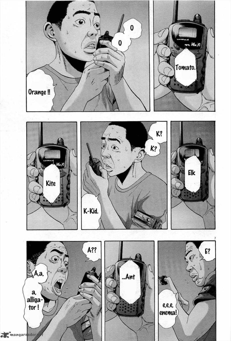 I Am A Hero Chap 119 - Next Chap 120