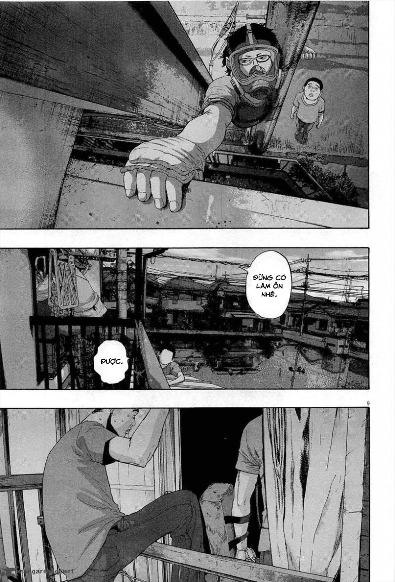 I Am A Hero Chap 119 - Next Chap 120