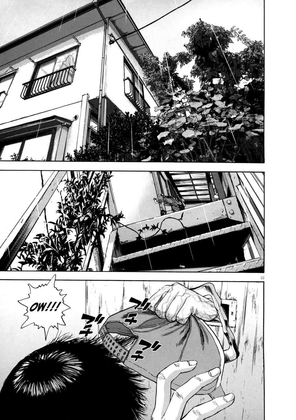 I Am A Hero Chap 12 - Next Chap 13