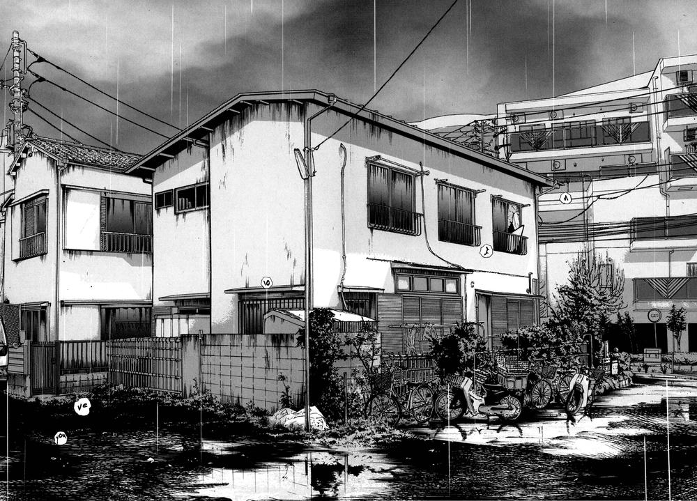 I Am A Hero Chap 12 - Next Chap 13