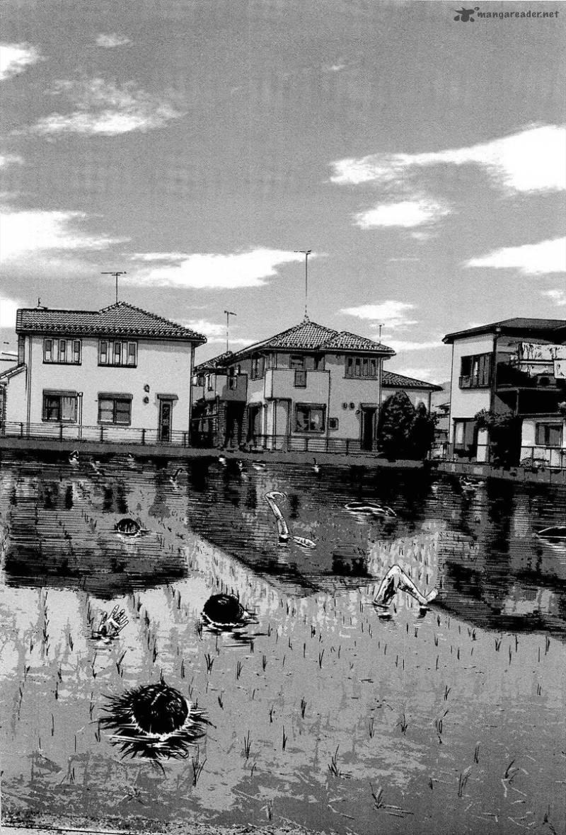 I Am A Hero Chap 120 - Next Chap 121