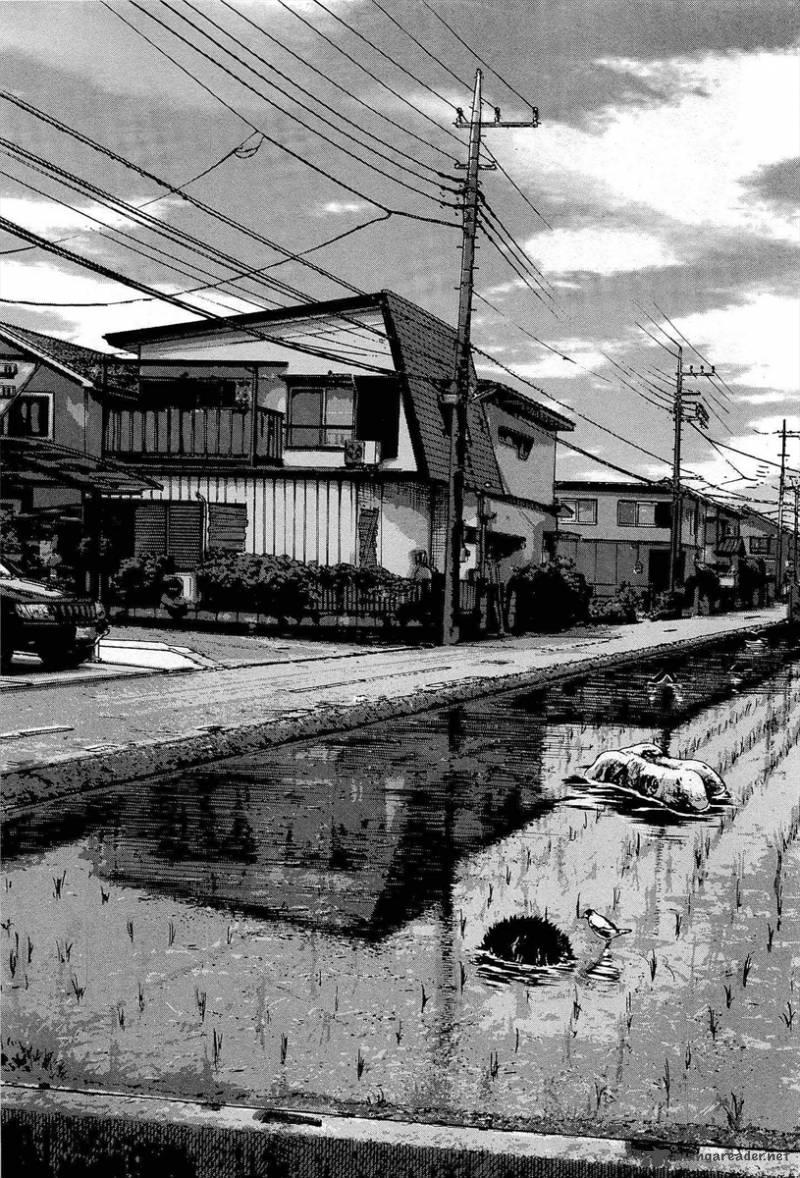 I Am A Hero Chap 120 - Next Chap 121