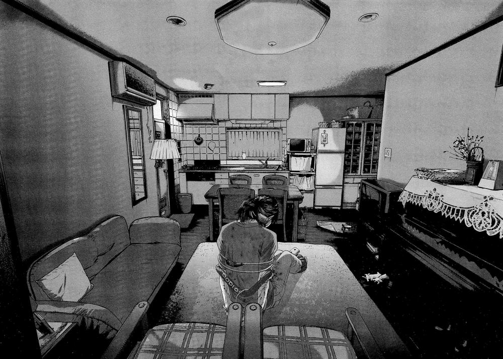 I Am A Hero Chap 122 - Next Chap 123