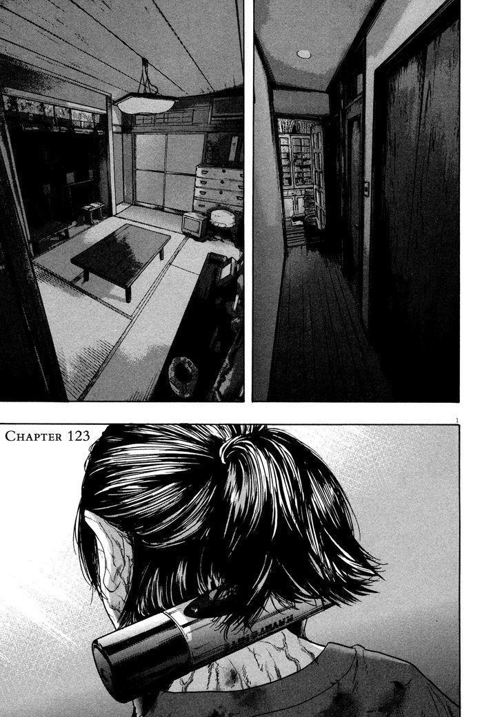 I Am A Hero Chap 123 - Next Chap 124