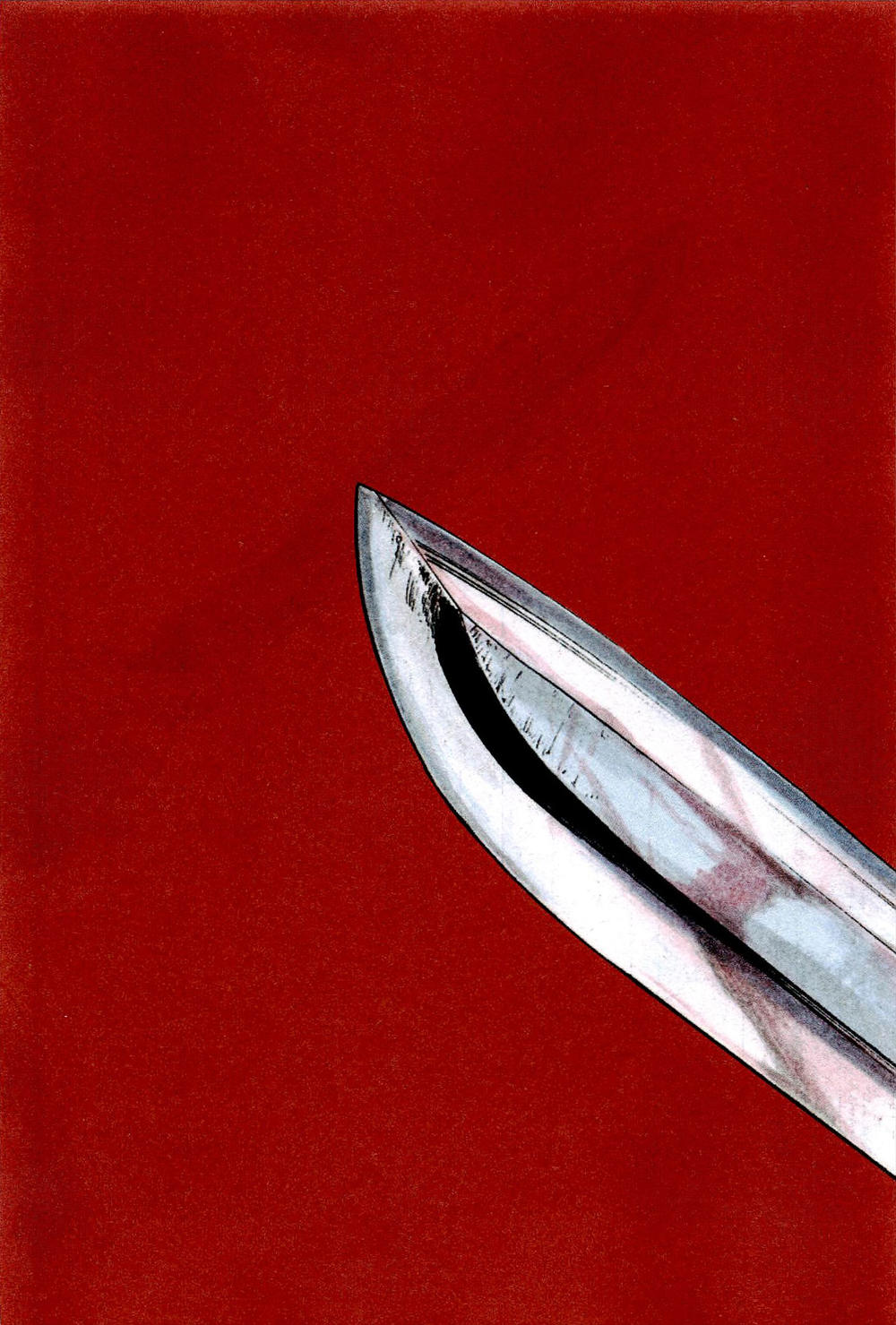 I Am A Hero Chap 124 - Next Chap 125