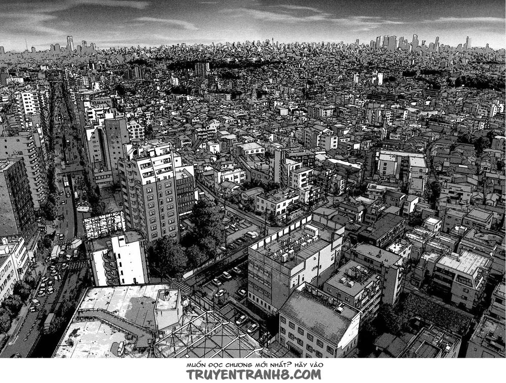 I Am A Hero Chap 125 - Next Chap 126