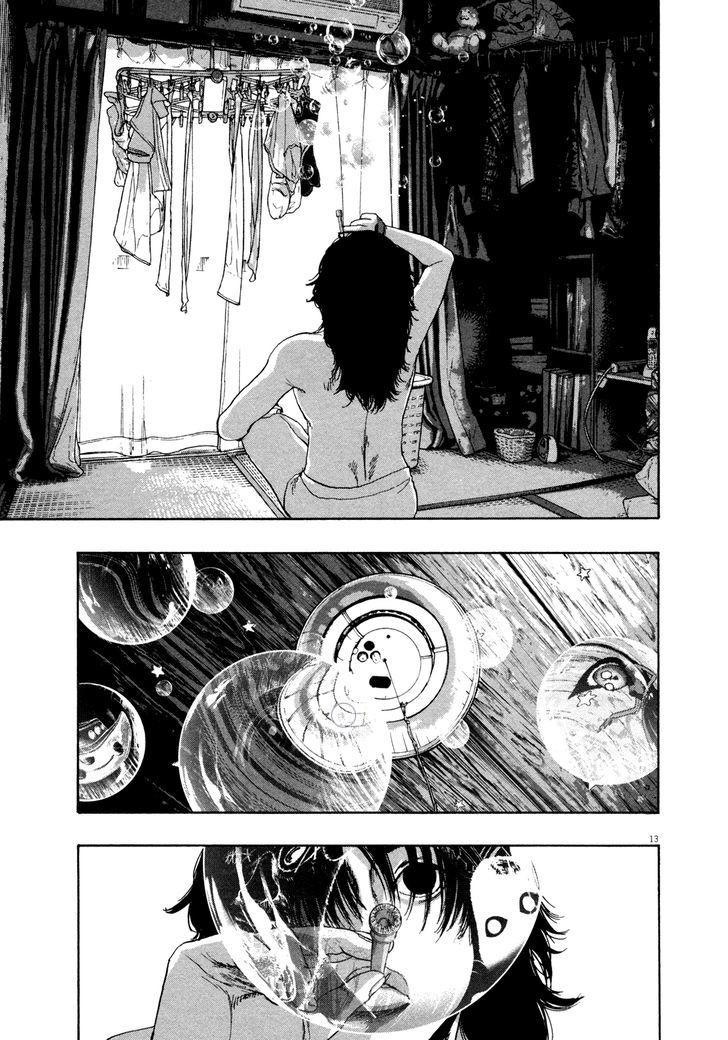 I Am A Hero Chap 129 - Next Chap 130