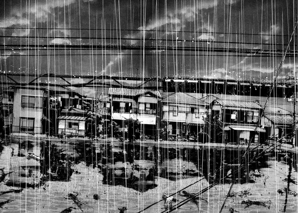 I Am A Hero Chap 129 - Next Chap 130