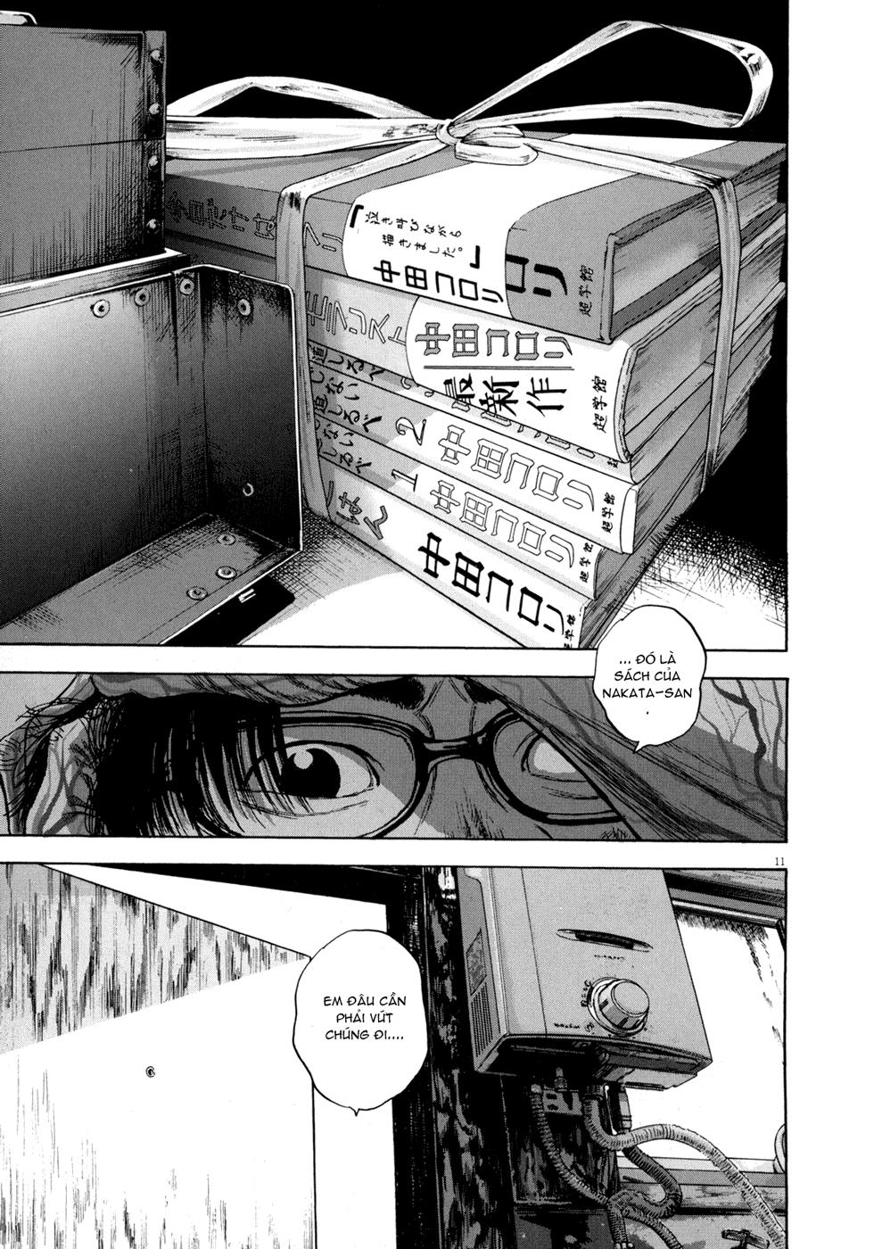 I Am A Hero Chap 13 - Next Chap 14