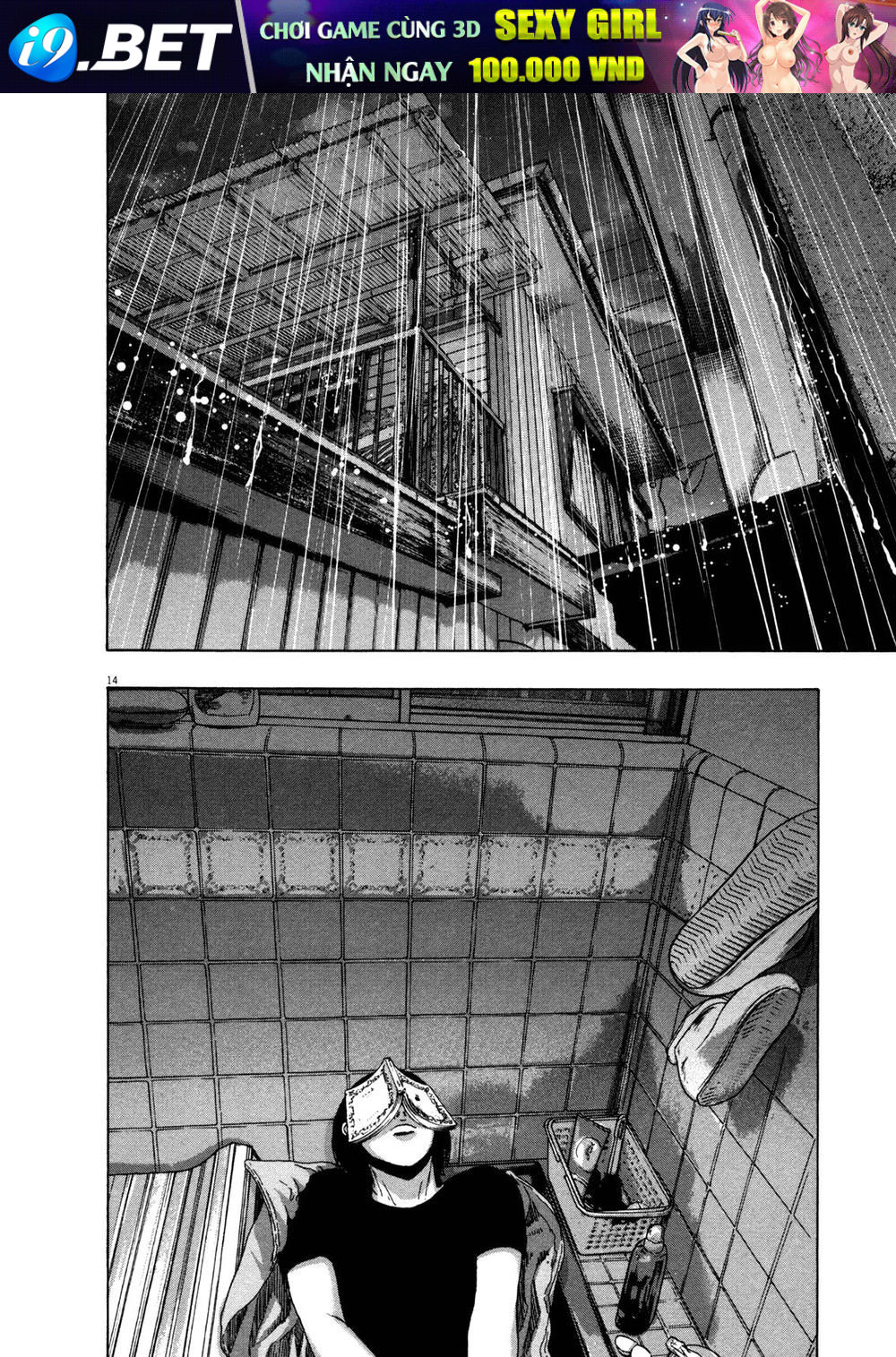 I Am A Hero Chap 131 - Next Chap 132