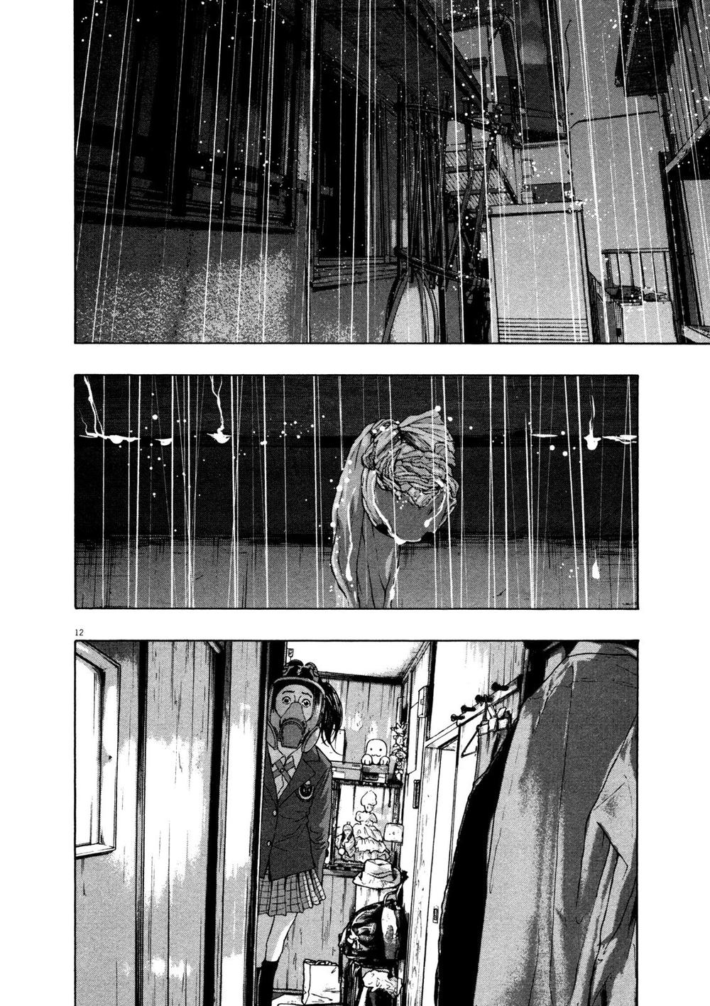 I Am A Hero Chap 132 - Next Chap 133