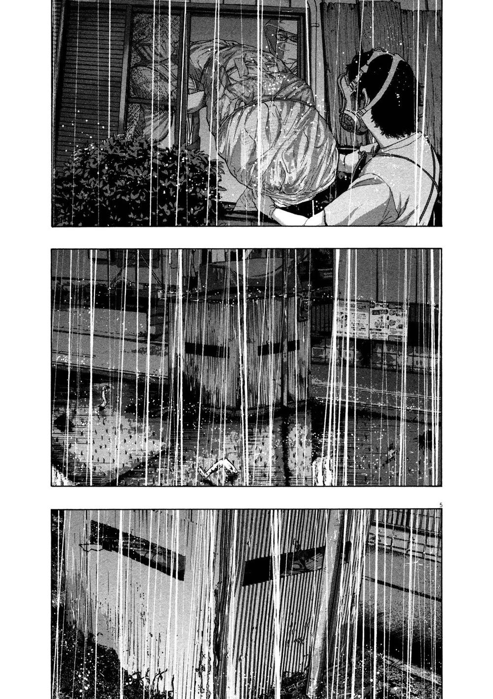 I Am A Hero Chap 133 - Next Chap 134