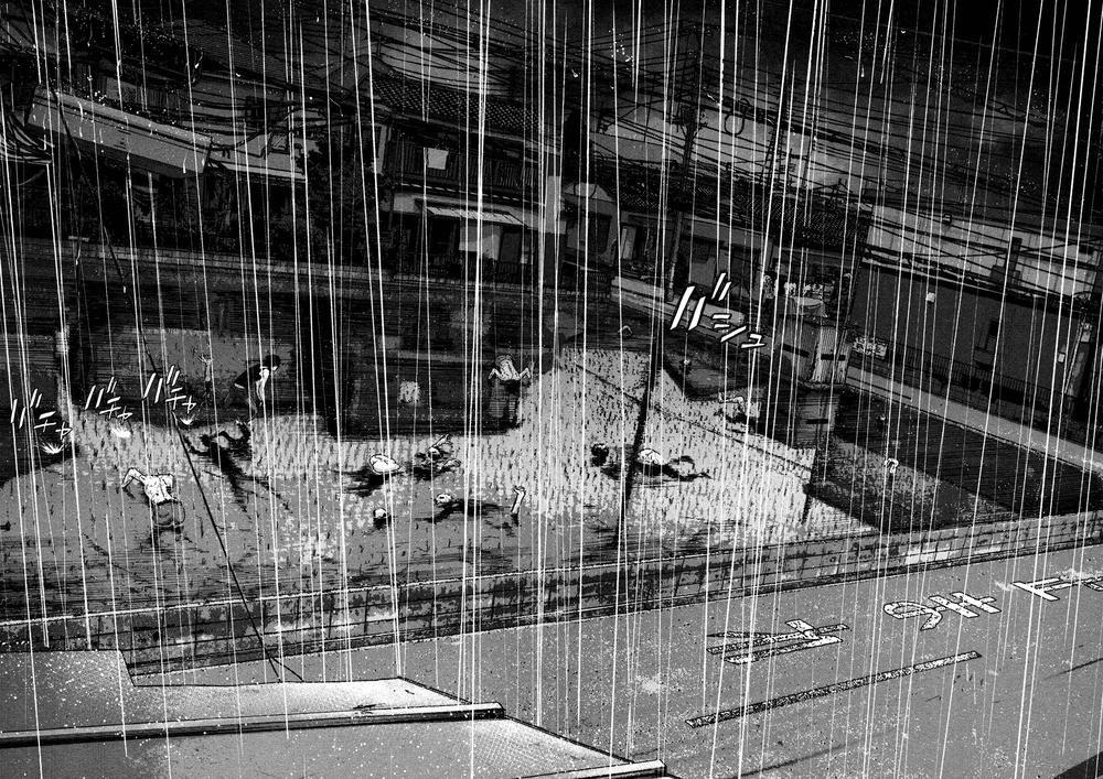 I Am A Hero Chap 134 - Next Chap 135