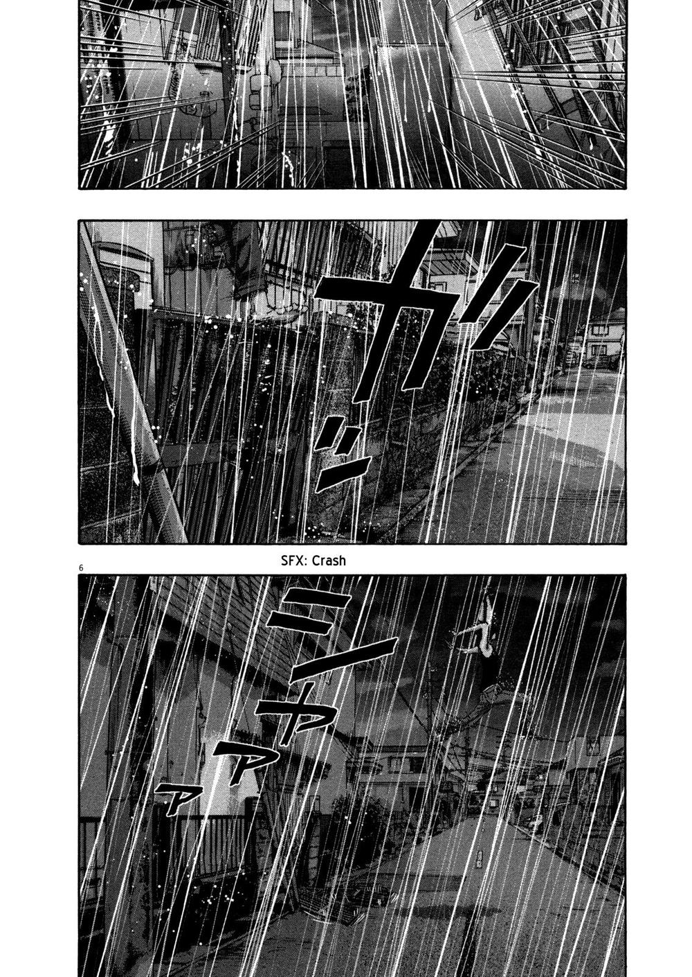 I Am A Hero Chap 134 - Next Chap 135