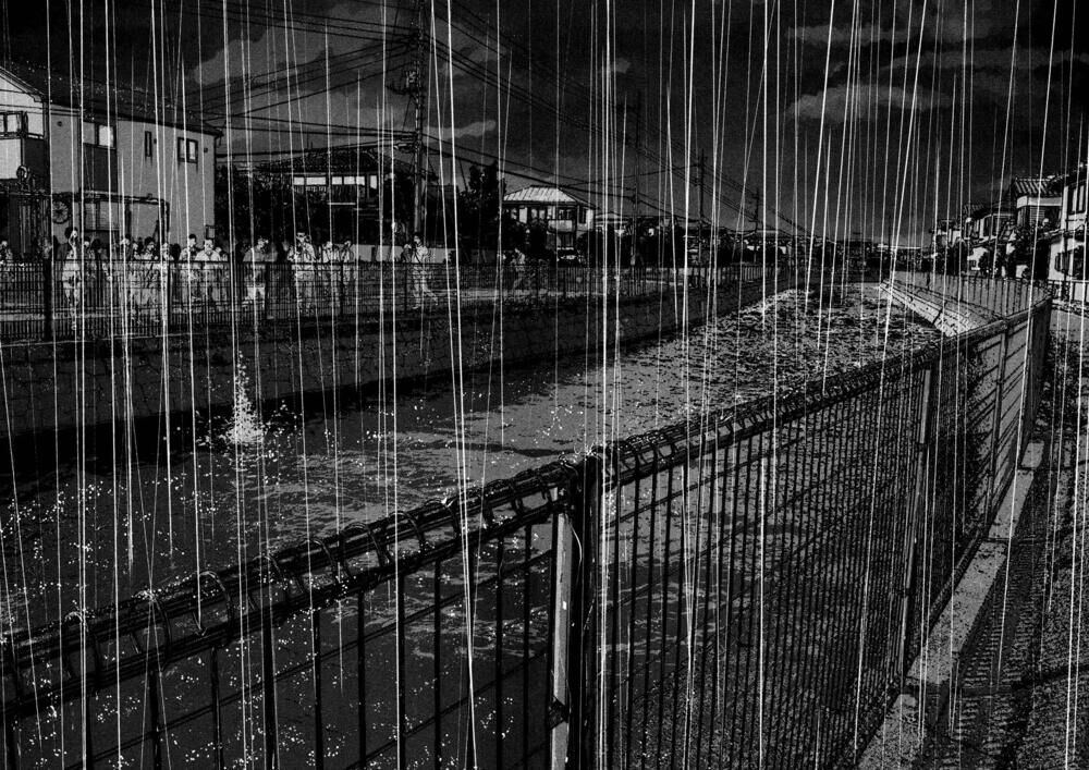 I Am A Hero Chap 136 - Next Chap 137